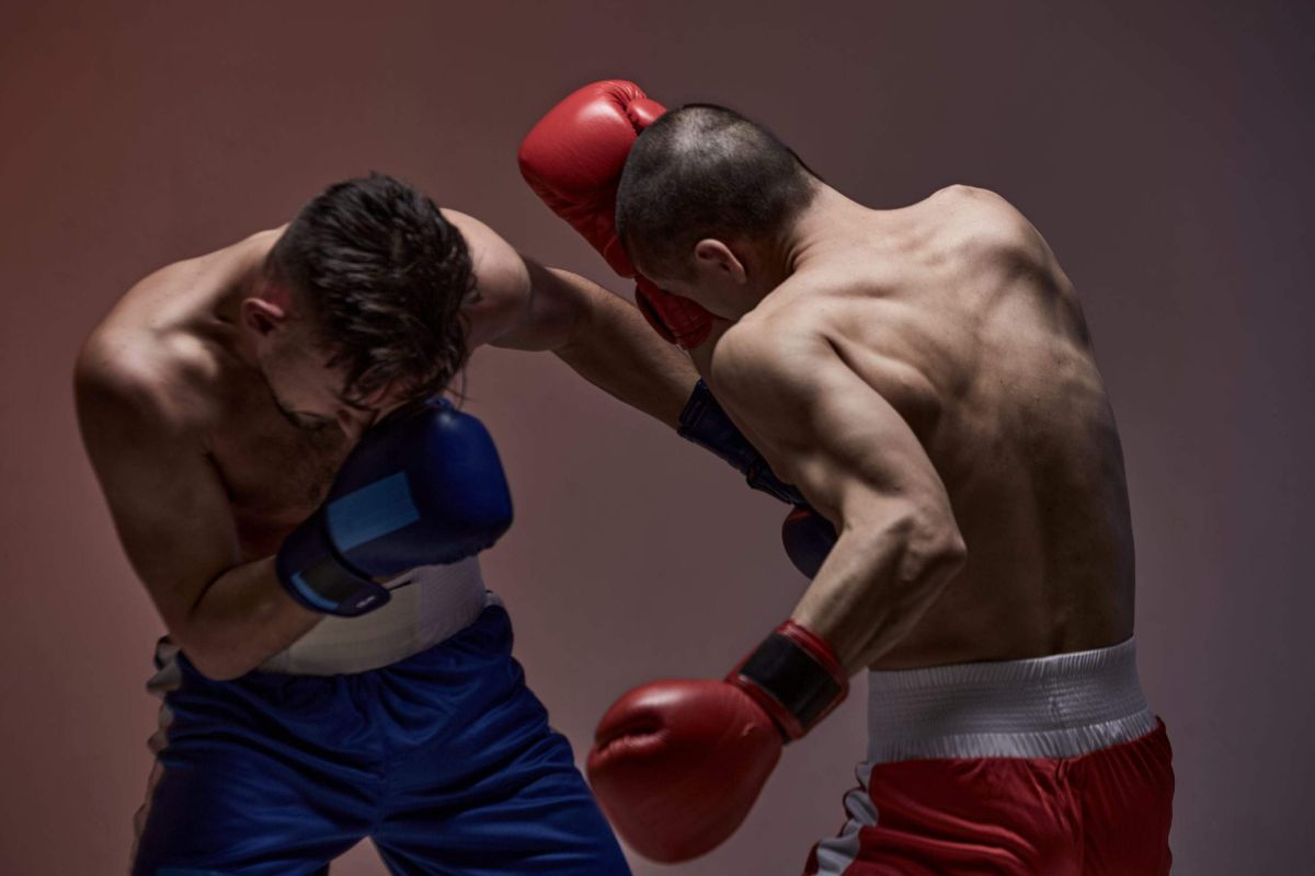 Golpes en el deporte: revelan daños cerebrales a largo plazo en exrugbiers y boxeadores