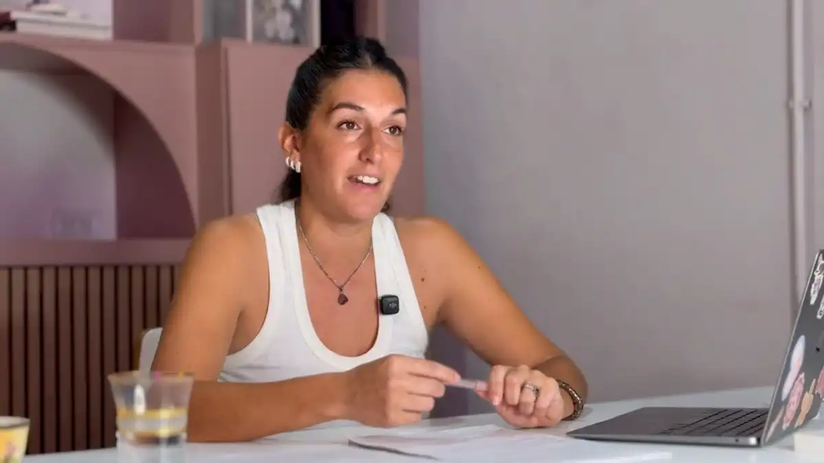 Ordenar los números: ¿cuál es el error financiero que arruina a emprendedores y pymes?