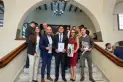 De Tucumán al mundo: crean software empresarial complejo hasta 70 veces más rápido con inteligencia artificial