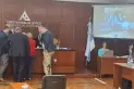 Caso Paulina Lebbos: una certeza, la estrangularon; una duda, ¿de quién es el ADN que tenía bajo la uña?