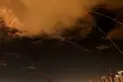 Máxima tensión en Medio Oriente: Israel bombardeó Irán tras una masiva ofensiva de misiles de Teherán