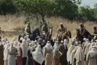 “Palestina 36”: proyectan un filme nominado al Oscar