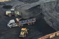 Asia regresa al carbón ante el golpe energético de la guerra en Medio Oriente