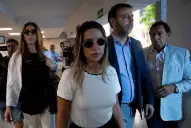 Caso Agostina Páez: ¿cómo reaccionaron las víctimas a su pedido de disculpas?