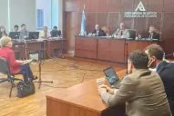 Caso Paulina Lebbos: una certeza, la estrangularon; una duda, ¿de quién es el ADN que tenía bajo la uña?