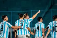 La Reserva de Atético Tucumán busca recuperar la punta frente a Vélez en el Monumental