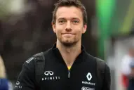 Crece la chance de un acercamiento entre Verstappen y Mercedes