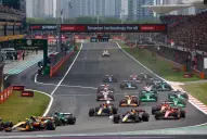 Cinco claves para analizar el GP de Japón de Fórmula 1