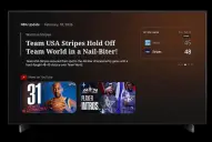 La inteligencia artificial ahora llega a tu smart TV con Gemini y Google