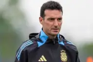 Argentina define el equipo ante Mauritania y acelera decisiones rumbo al Mundial 2026