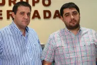 Se conoció un audio de un hombre cercano a Toviggino que explica cómo se desviaban fondos en la AFA