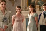 Los Bridgerton 5: Netflix confirmó cuál será la pareja central de la próxima temporada