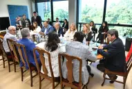 Avanzó el debate legislativo por la Ley de Educación Inclusiva con aportes del sector educativo