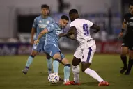 Atlético Tucumán venció 2-1 a Sportivo Barracas por la Copa Argentina y avanzó a los 16avos de final