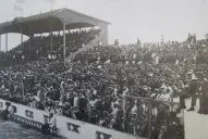 Sportivo Barracas: la historia del club que fue gigante y hoy enfrenta a Atlético Tucumán por la Copa Argentina
