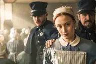 Tiene solo seis capítulos y está basada en hechos reales: la miniserie de Netflix que no podés dejar pasar