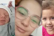 Intensa búsqueda en Jujuy: una madre y sus dos hijos llevan cinco días desaparecidos