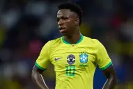 Vinícius y un sincericidio que sacude a Brasil: “No somos favoritos”