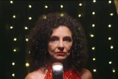 Tango en pantalla: estrenan “Confesiones de la Mocha”