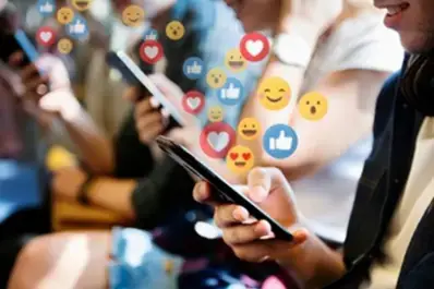 Condenaron a Meta y YouTube por el diseño adictivo de sus redes sociales: deberán pagar millones