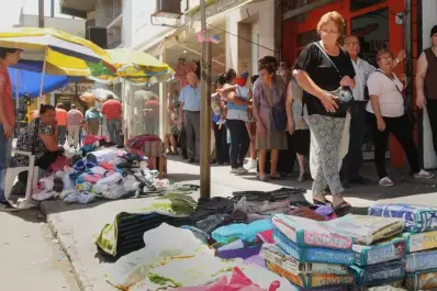 Encuesta: ¿Cuáles son las principales preocupaciones de los tucumanos?