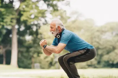 El músculo olvidado que define tu salud: por qué entrenar los glúteos es vital