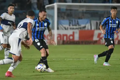 Agenda de TV: dónde ver en vivo Atlético Tucumán-Sportivo Barracas por la Copa Argentina