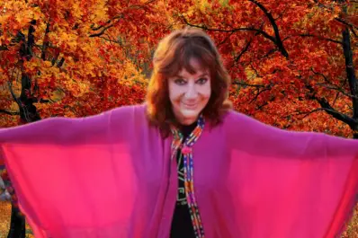 Cómo será el otoño 2026 según Ludovica Squirru: emociones intensas y cambios en el horóscopo chino