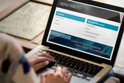 Monotributo 2026: todo sobre el aumento del 14,29% y el nuevo incremento confirmado para septiembre
