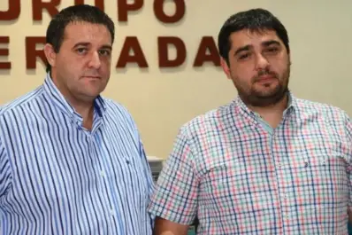 Se conoció un audio de un hombre cercano a Toviggino que explica cómo se desviaban fondos en la AFA