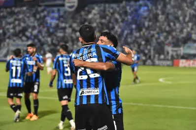 EN VIVO: Atlético Tucumán debuta ante Sportivo Barracas por la Copa Argentina