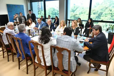 Avanzó el debate legislativo por la Ley de Educación Inclusiva con aportes del sector educativo