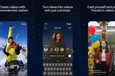 El fin de Sora: OpenAI cancela abruptamente un producto lanzado hace pocos meses