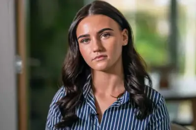 Usaron sus fotos para estafar hombres en apps de citas y redes sociales: la historia de la joven que le robaron la vida