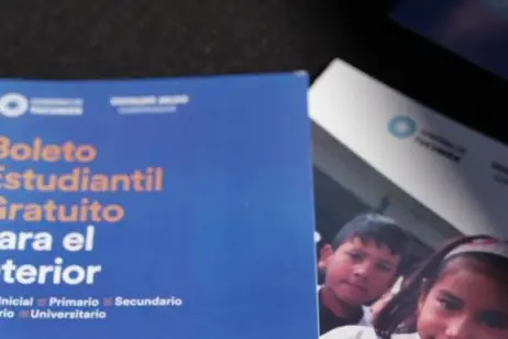 Presentaron un proyecto para que el Boleto Estudiantil Gratuito sea ley en Tucumán