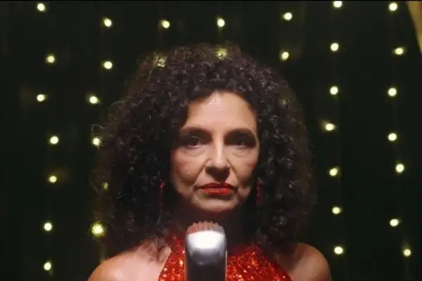 Tango en pantalla: estrenan “Confesiones de la Mocha”