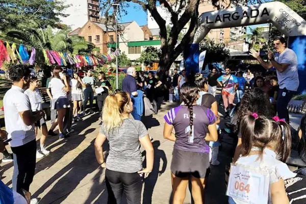 Atención gratuita en Tucumán: cómo funciona el programa de estimulación temprana