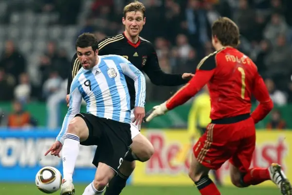 Así se devaluó la jerarquía de los amistosos previos al Mundial de la selección argentina