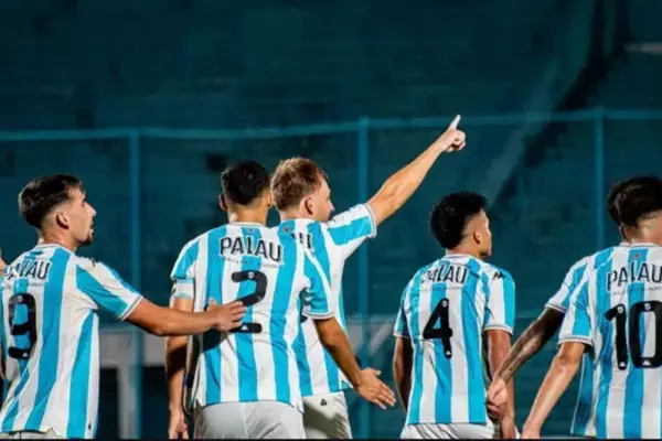 La Reserva de Atético Tucumán busca recuperar la punta frente a Vélez en el Monumental