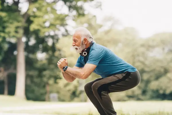 El músculo olvidado que define tu salud: por qué entrenar los glúteos es vital