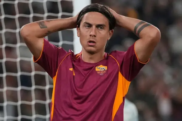 Golpe para Boca: la oferta millonaria que podría alejar a Dybala del fútbol argentino