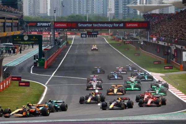 ¿Qué es la recarga en la Fórmula 1 2026? Claves para entender su influencia en cada carrera