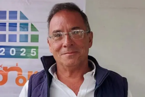 Apronor habilita su muestra con más stands y tecnología