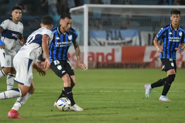 Agenda de TV: dónde ver en vivo Atlético Tucumán-Sportivo Barracas por la Copa Argentina