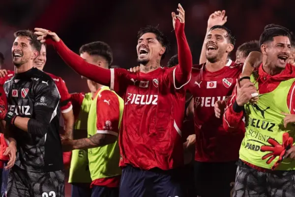 Independiente vende a una de sus figuras a Europa y cierra una operación millonaria