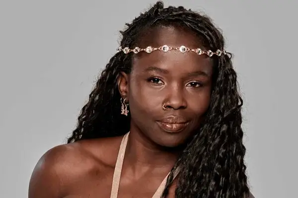 Gran Hermano: Mavinga no soportó la convivencia y abandonó el juego