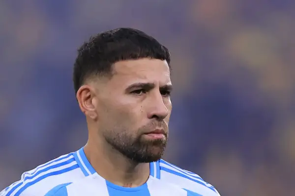 Otamendi y River: una posibilidad real que empieza a tomar forma