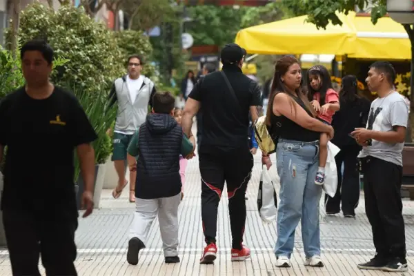 El tiempo seguirá inestable en Tucumán: se espera algo de sol, mucha nubosidad y no se descartan algunas lloviznas