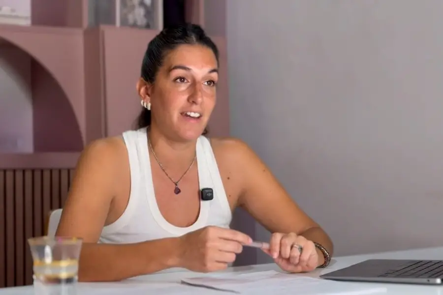 Ordenar los números: ¿cuál es el error financiero que arruina a emprendedores y pymes?