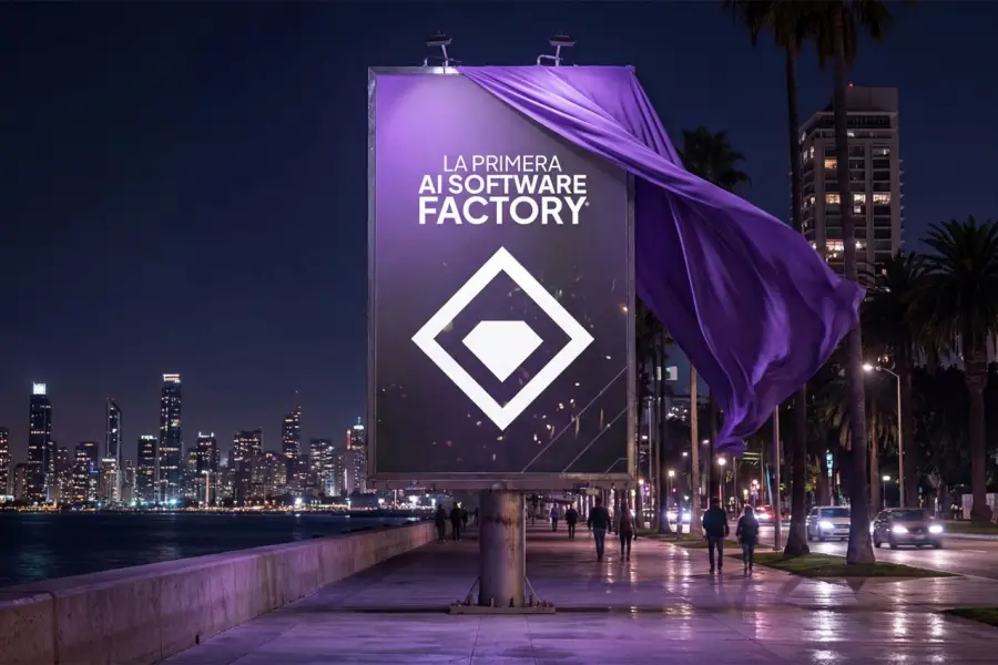 De Tucumán al mundo: crean software empresarial complejo hasta 70 veces más rápido con inteligencia artificial